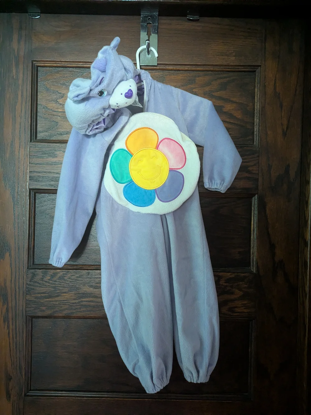Vintage 2003 Official Carebears 